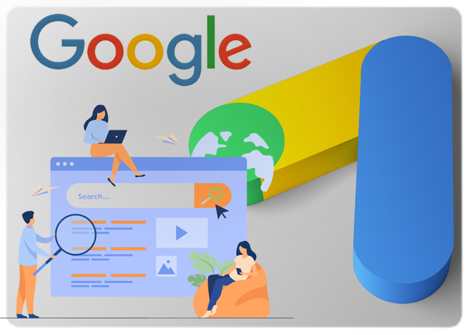 posicionamiento por anuncios de una pagina web